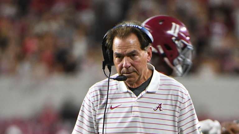 After Week 1, UCF and College Football Thoughts
