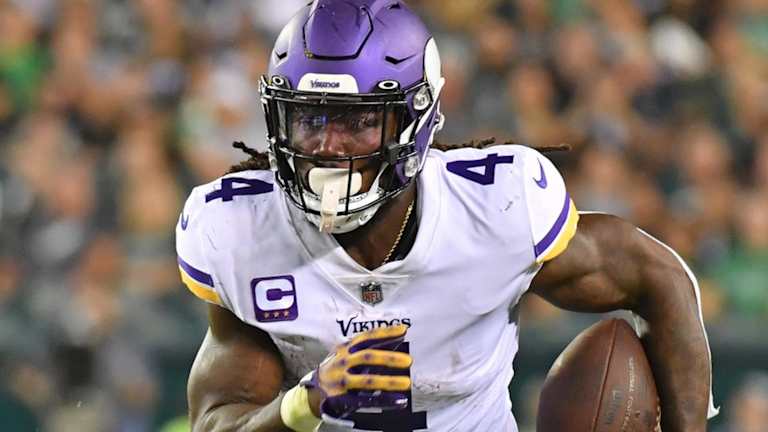 Is Bill Belichick aiming for Dalvin Cook?