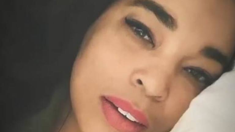 Ex pareja de Floyd Mayweather es encontrada sin vida en su auto