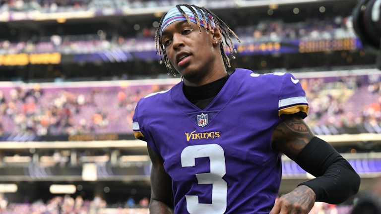 Former Vikings CB Cam Dantzler gets waived by Bills