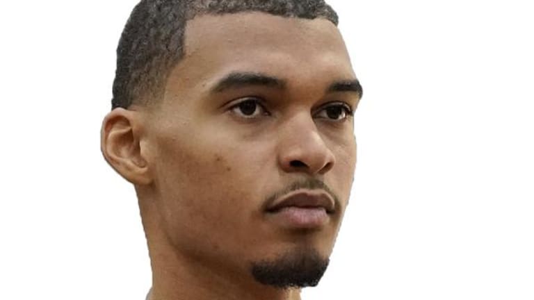 Sarni's Scrolls: NBA offers a Wembys Grab Bag