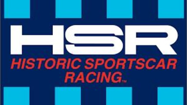Historic Sportscar Racing: Halfway point with The Classic 24 Weekend at Daytona