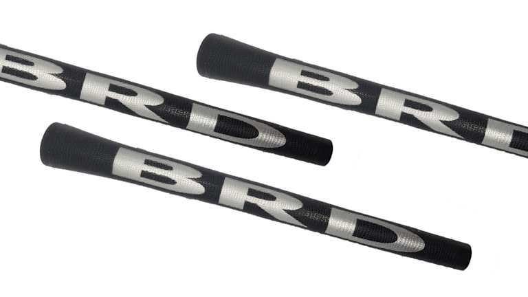 Will BRD Grips' X1 Offering Take Grips to New Heights?