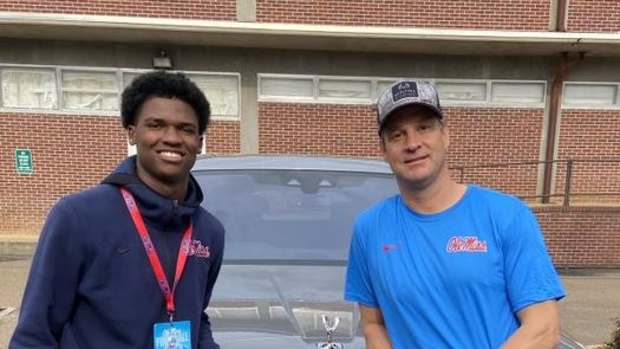 Reed Kiffin