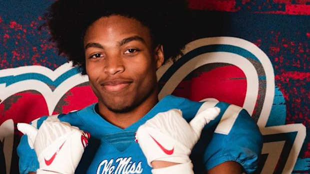 Derrick Butler