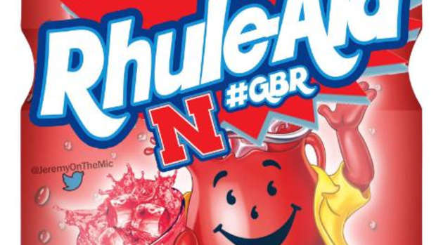 Rhule-Aid