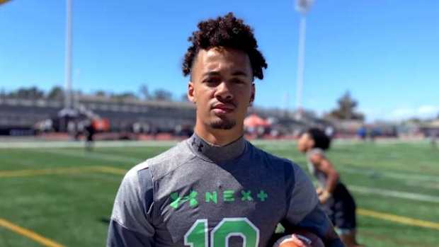 Malachi Nelson