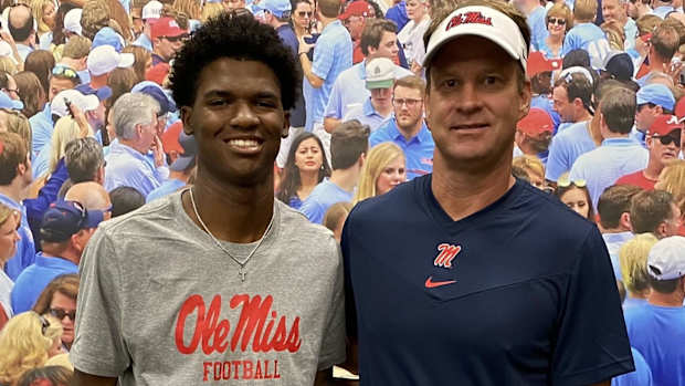 Kiffin Reed 2021