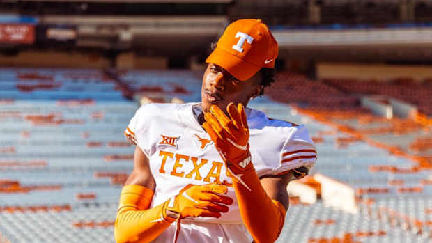 Johntay Cook