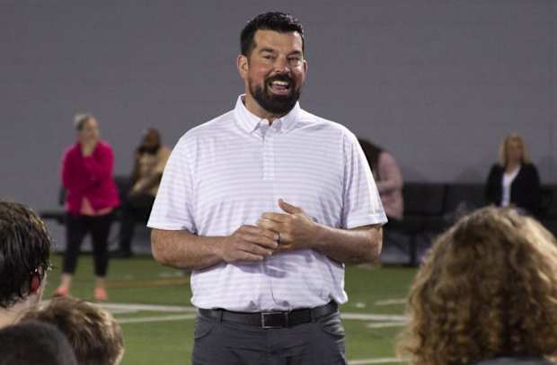 Ryan Day