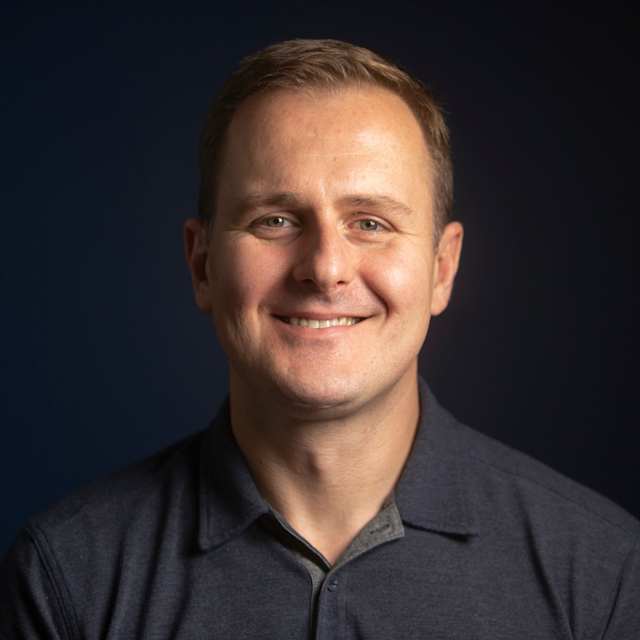 Christopher Dabe