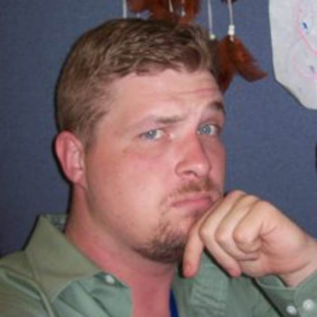 Gary Morgan