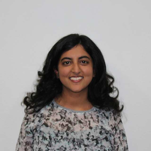 Sabreena Merchant