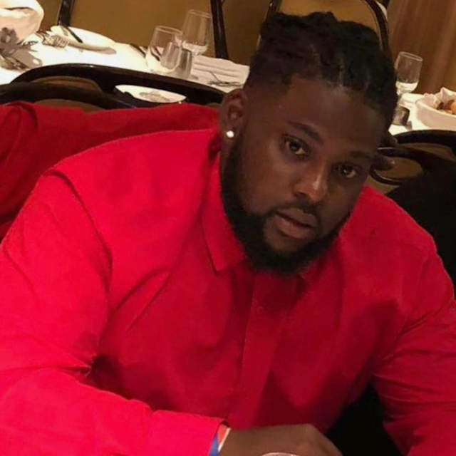 Anthony Covington Jr.