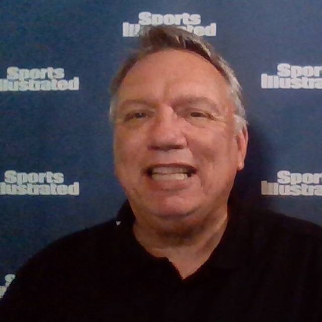 Gene Chamberlain