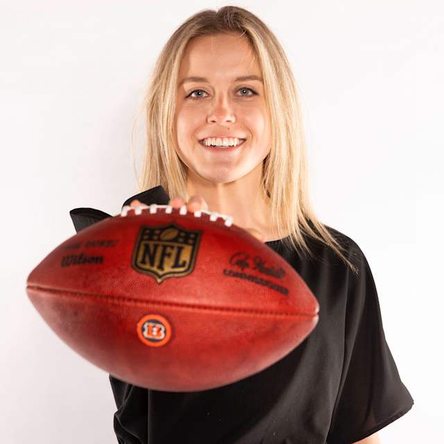 Nicole Zembrodt