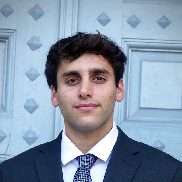 Tomer Barazani