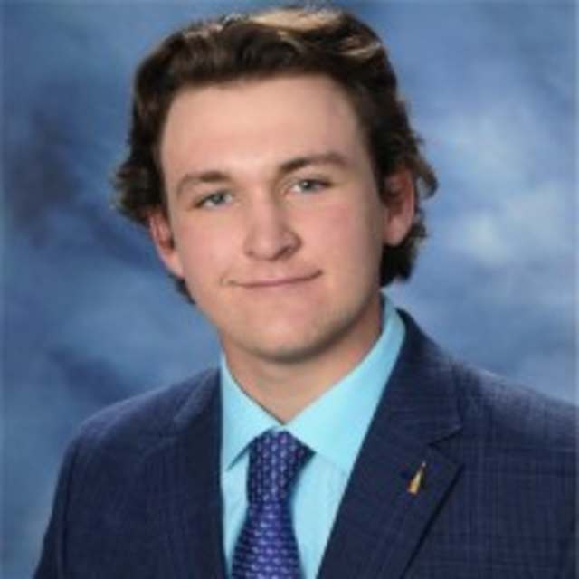 Max McAuliffe