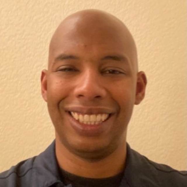 Kenneth Booker