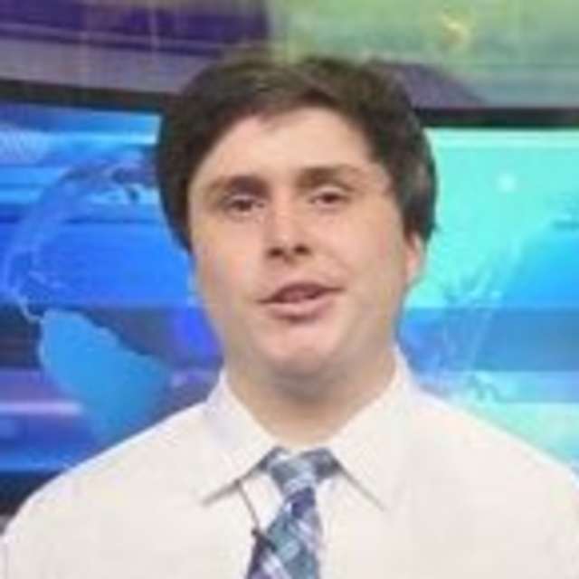 Andrew Oliveros