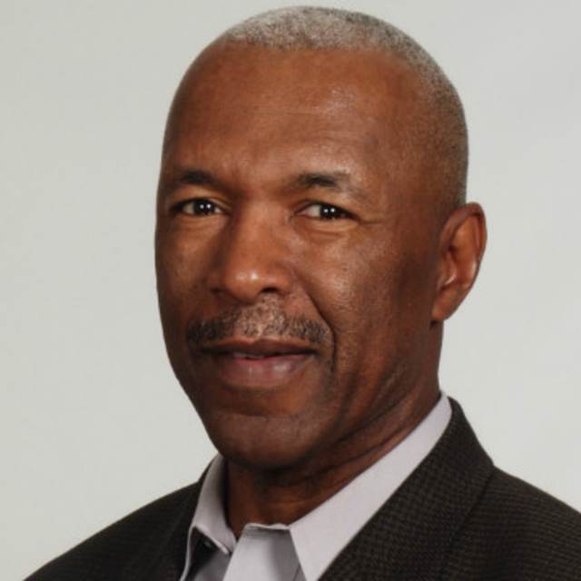 Terence Moore