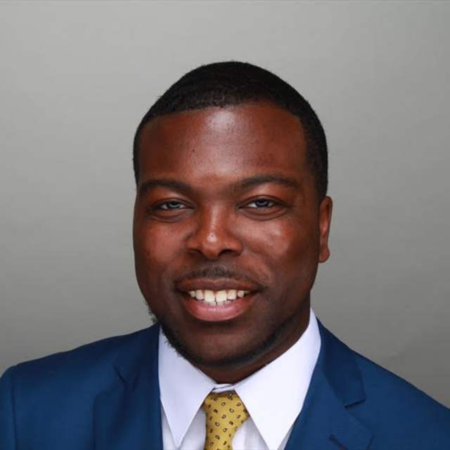 Malik Brown