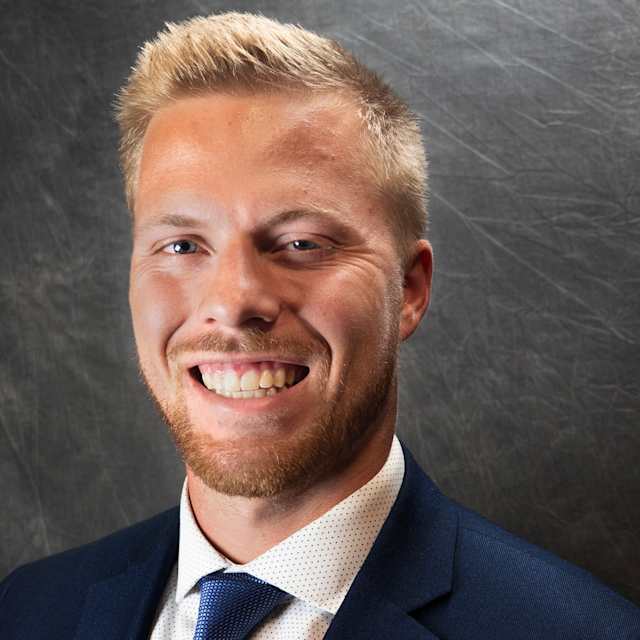 Brady Pfister