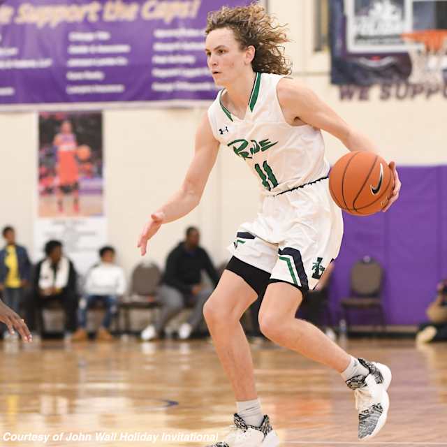 Carter Whitt