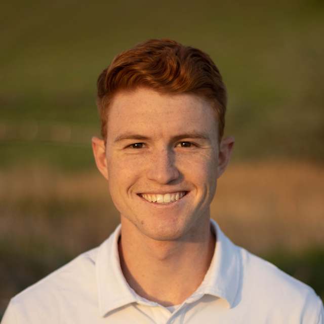 Max Clark