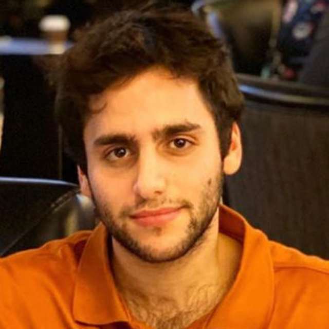 Tomer Barazani