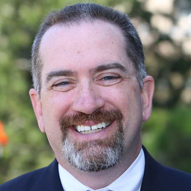 Kevin Kaufmann