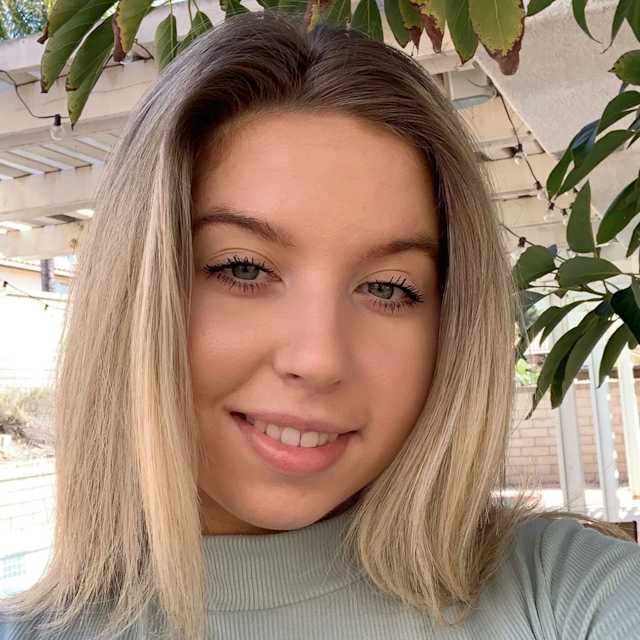 Brenna White