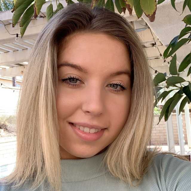 Brenna White