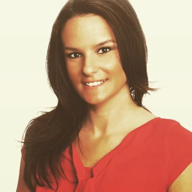 Lindsay Patterson