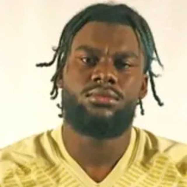 Jeffrey M'Ba