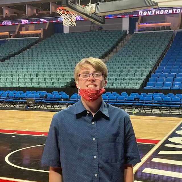 Ben Creider