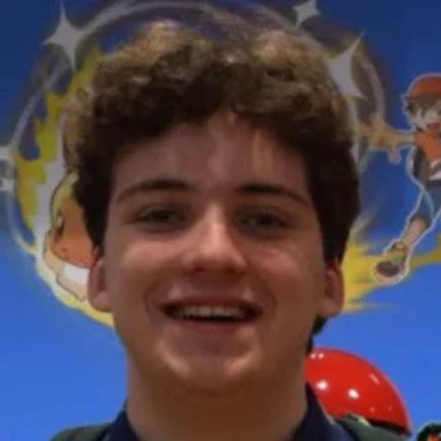 Declan Harris