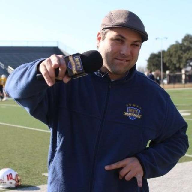 Ric Serritella