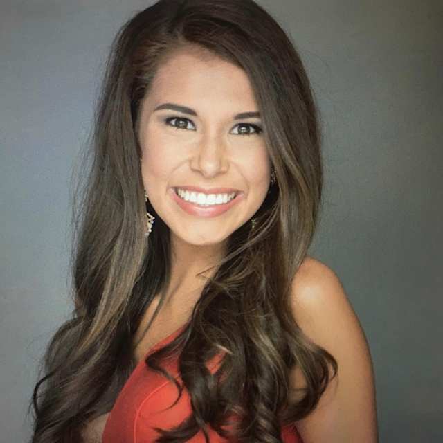 Haley Jordan