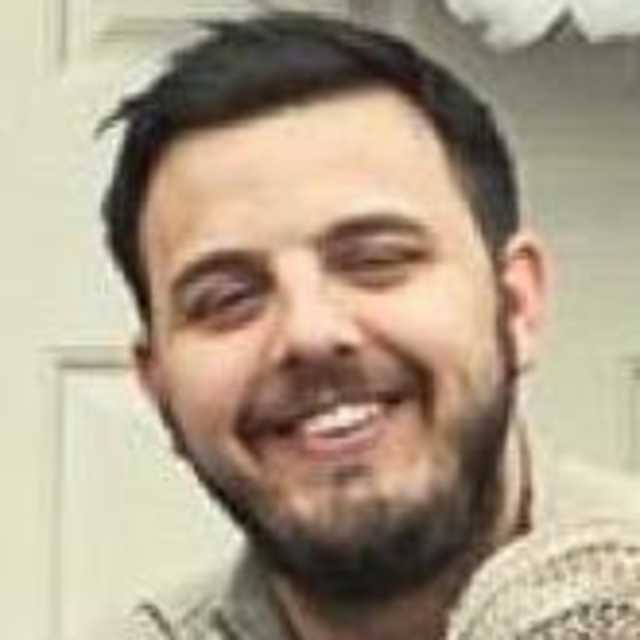 Joey Ickes