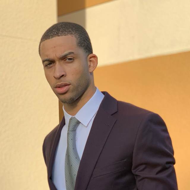 Corey Holmes