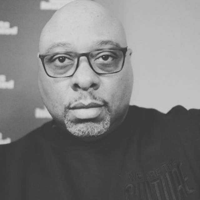 Kyle T. Mosley