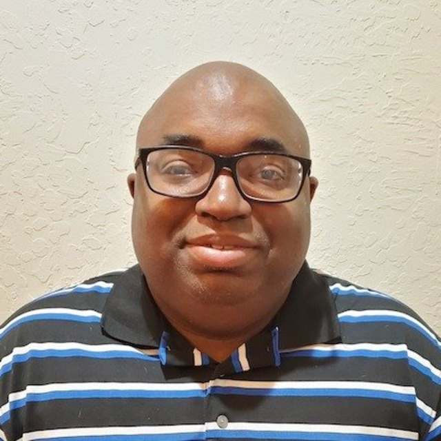 LaMarr Fields