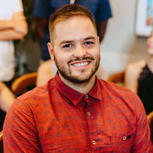 Collin Haalboom