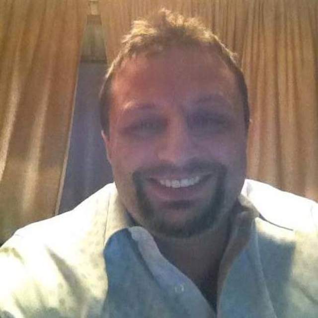 Rob McLamb
