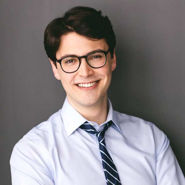 Leo Morgenstern