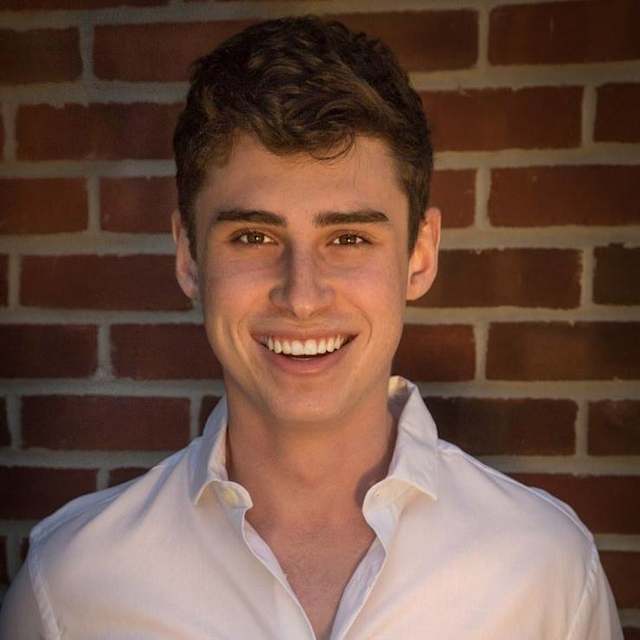 Aaron Rose