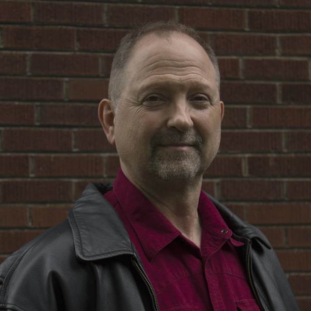 Tad Stryker