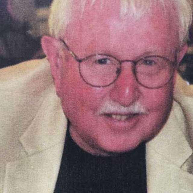 Dan McGlynn