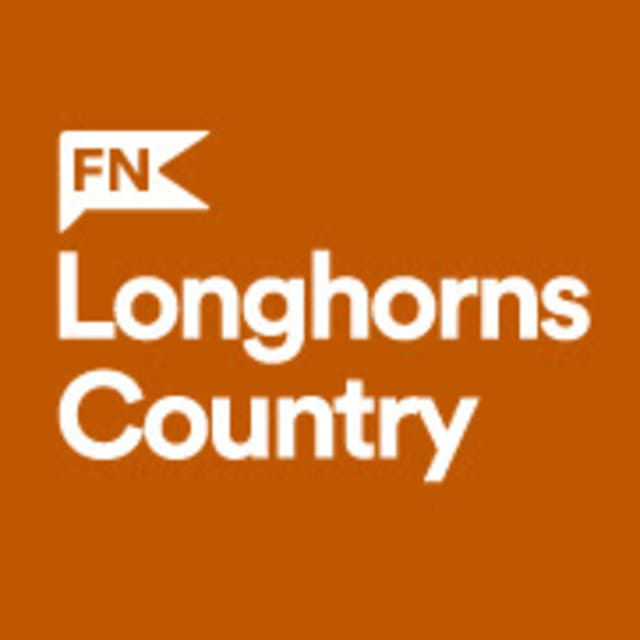 Longhorns Country Staff